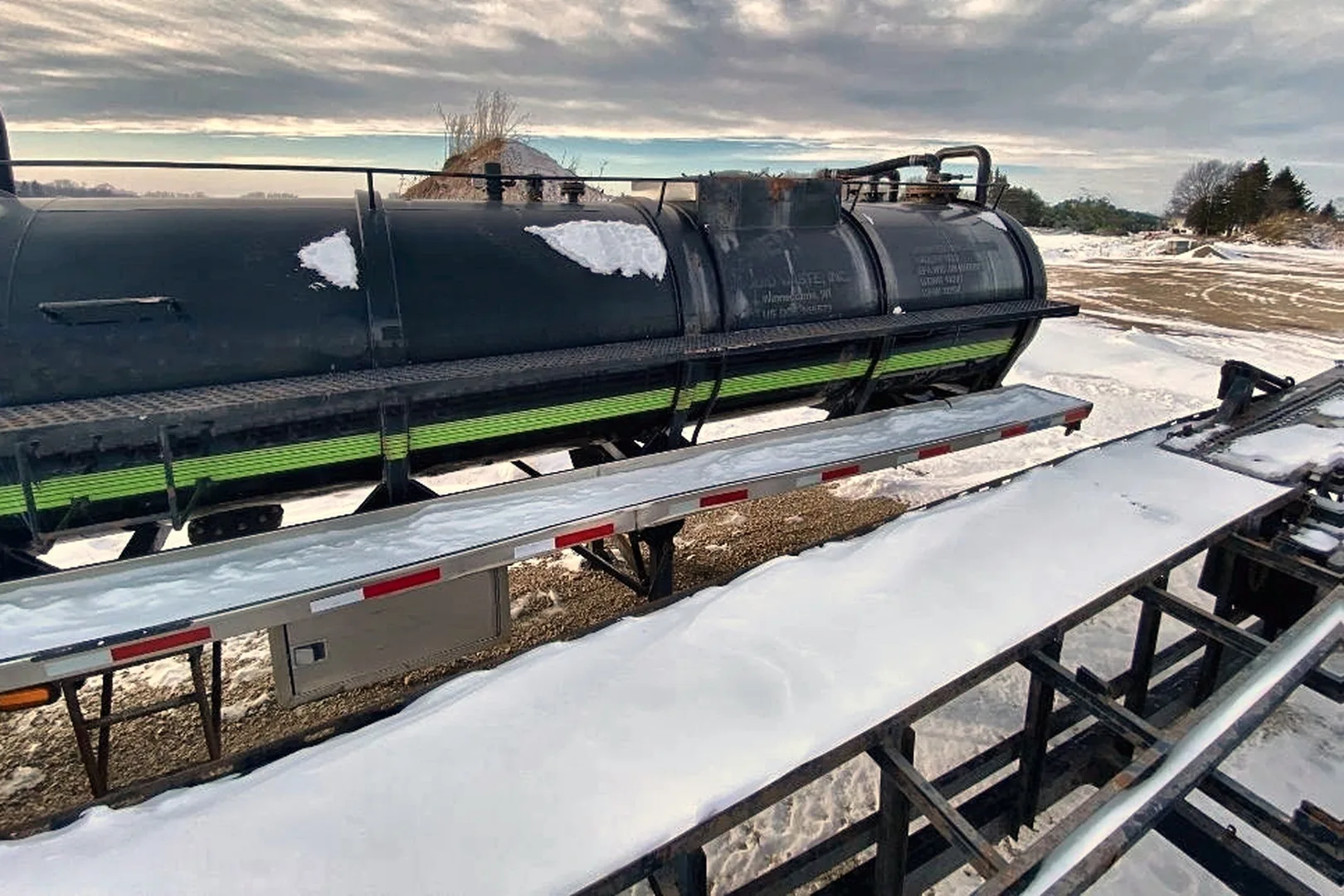 1980 PRESVAC SYSTEMS PVT5000 - view 10 of 31