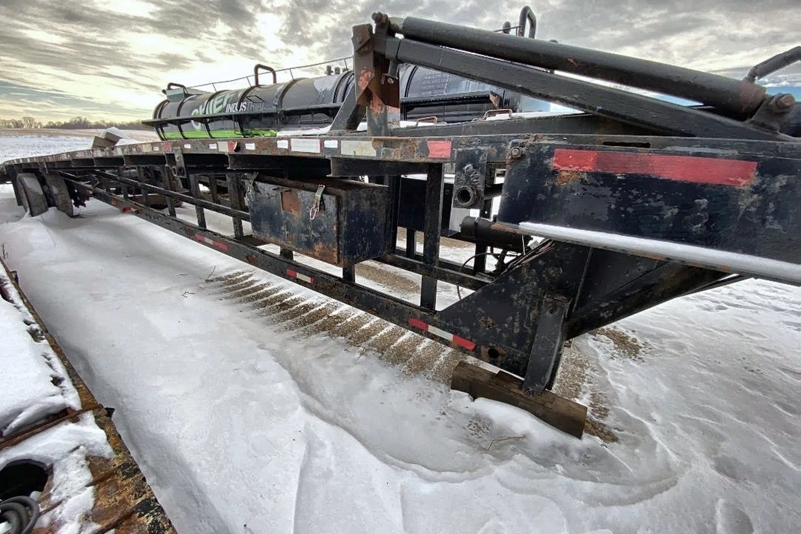 2000 KAUFMAN 3-Car - view 8 of 22