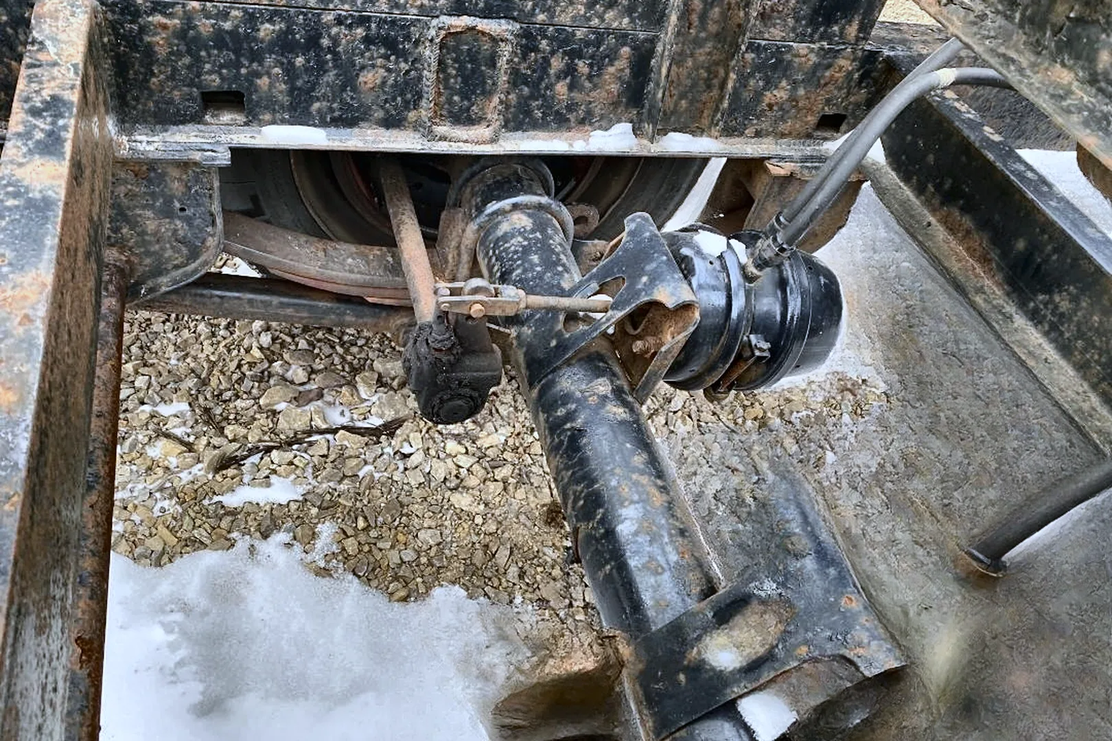 2000 KAUFMAN 3-Car - view 18 of 22