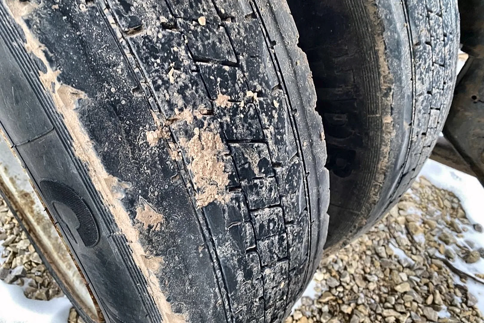 2000 KAUFMAN 3-Car - view 19 of 22