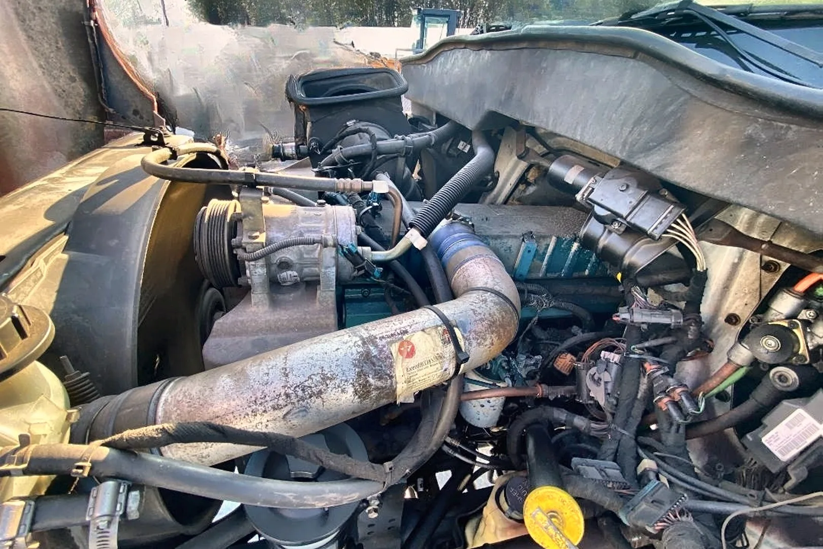 2002 INTERNATIONAL 4300 - view 18 of 39