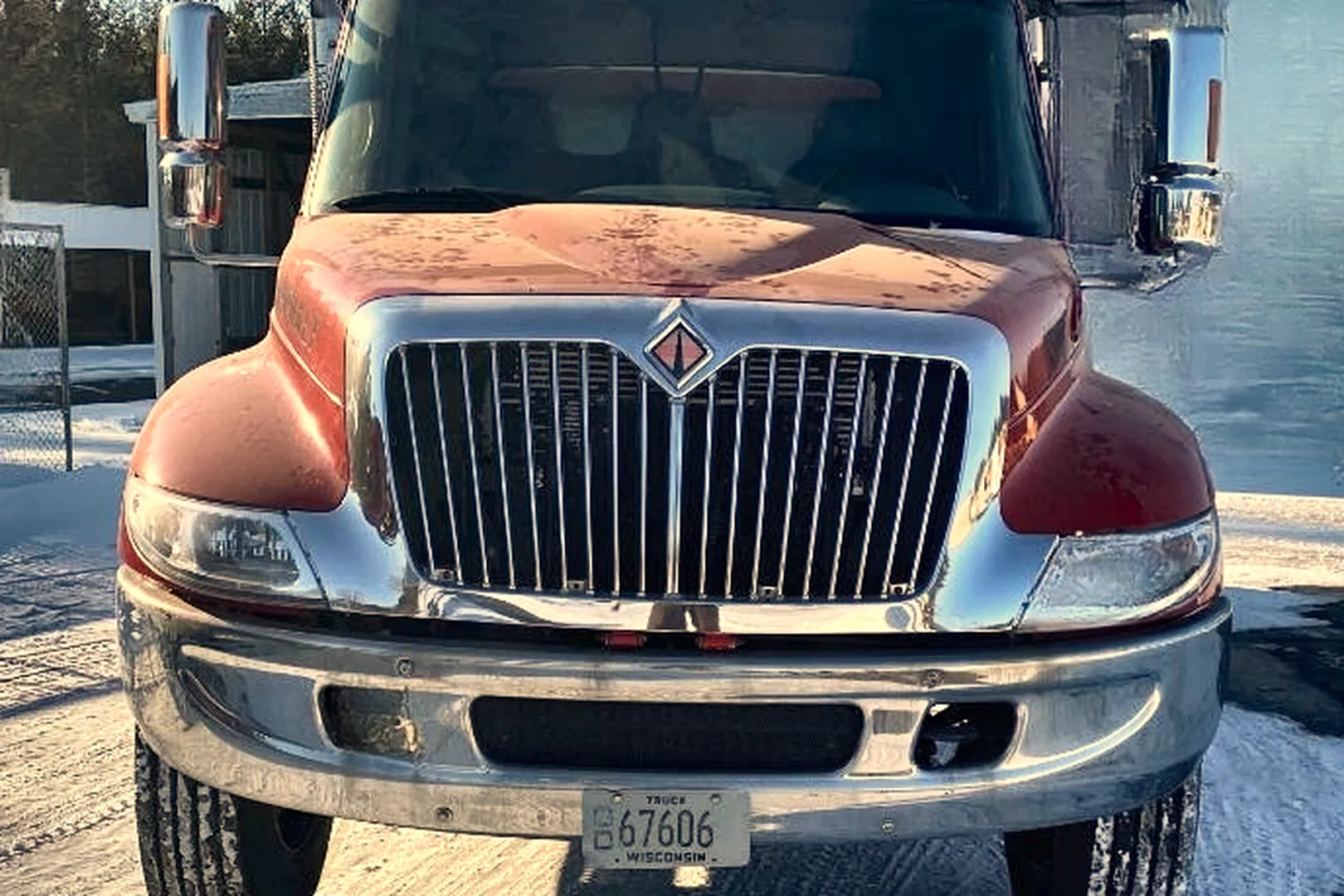 2002 INTERNATIONAL 4300 - view 12 of 39