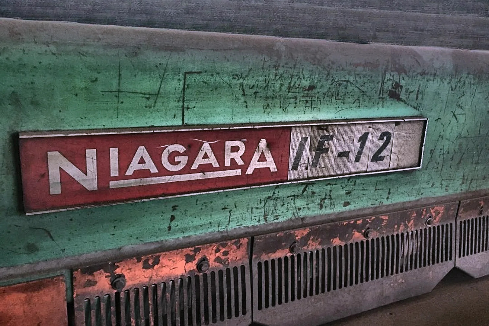 1980 NIAGARA IF-12-1/4 - view 6 of 10