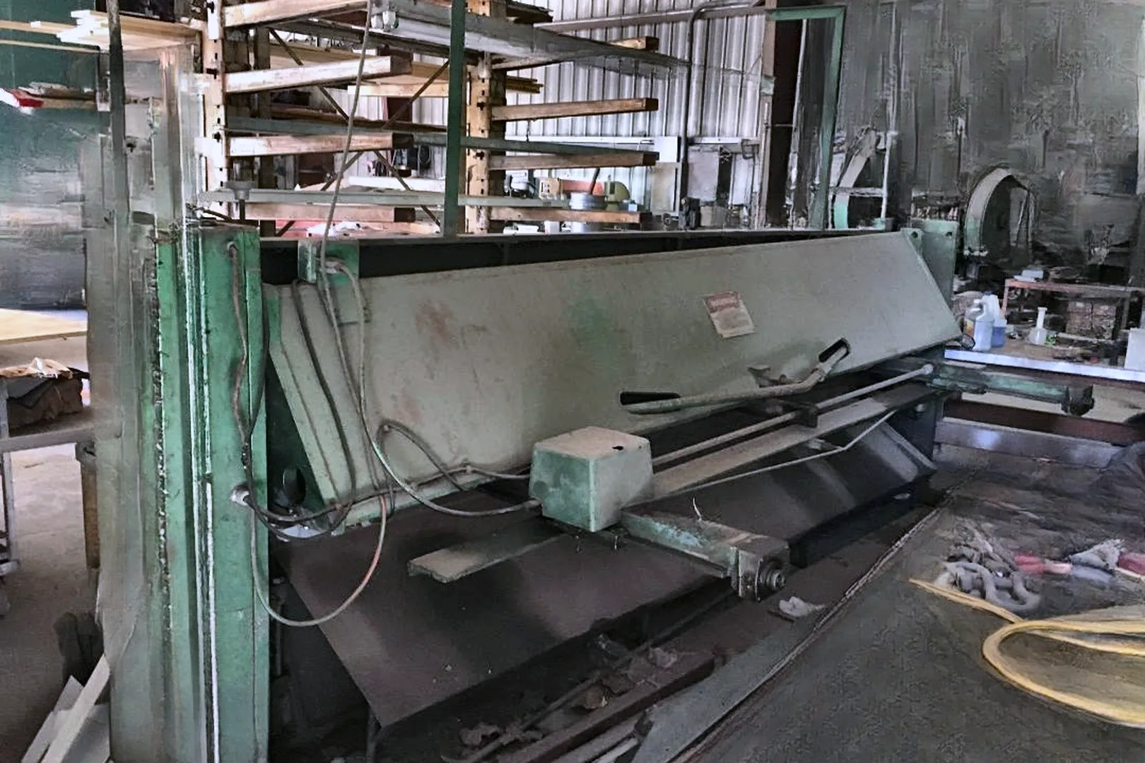 1980 NIAGARA IF-12-1/4 - view 7 of 10