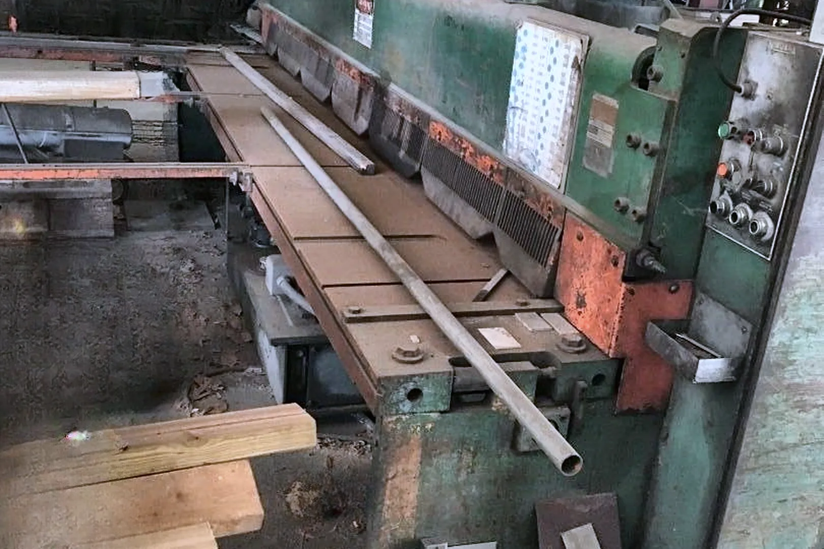 1980 NIAGARA IF-12-1/4 - view 8 of 10