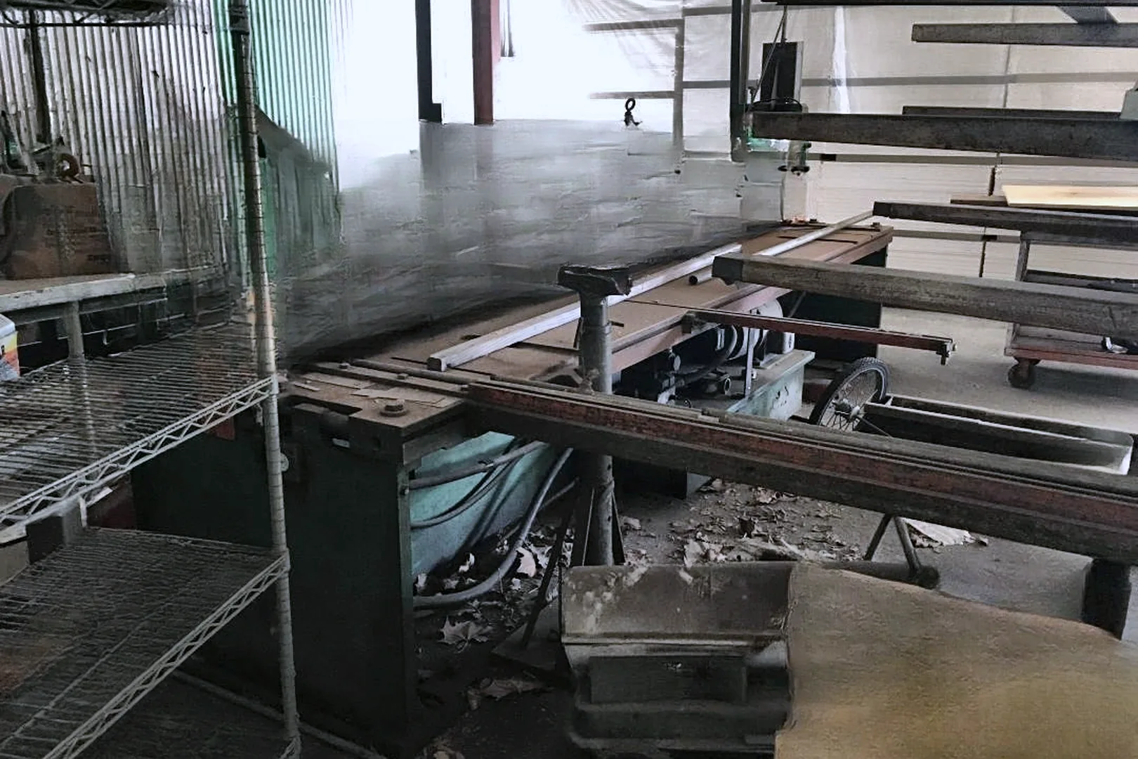 1980 NIAGARA IF-12-1/4 - view 9 of 10