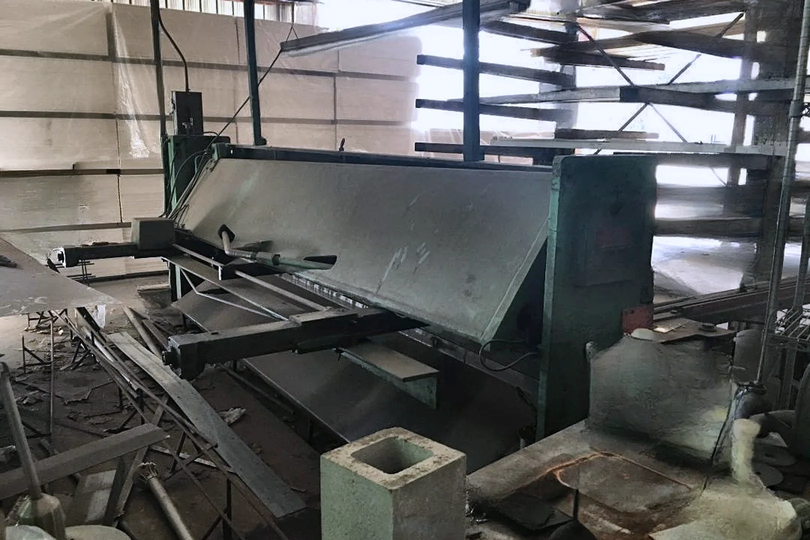 1980 NIAGARA IF-12-1/4 - view 10 of 10