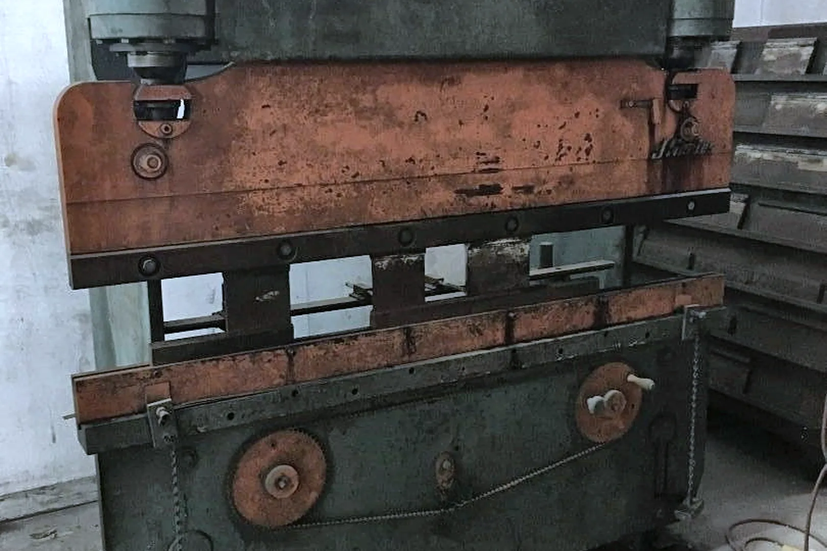 1982 PACIFIC J55-6 - view 4 of 6