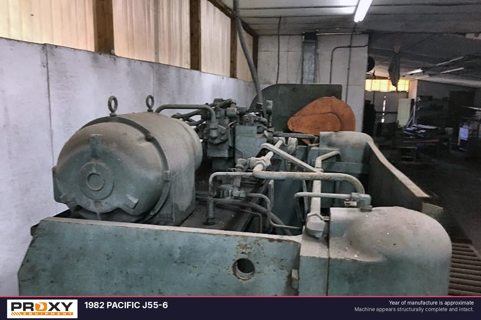 1982 PACIFIC J55-6 - view 3 of 6