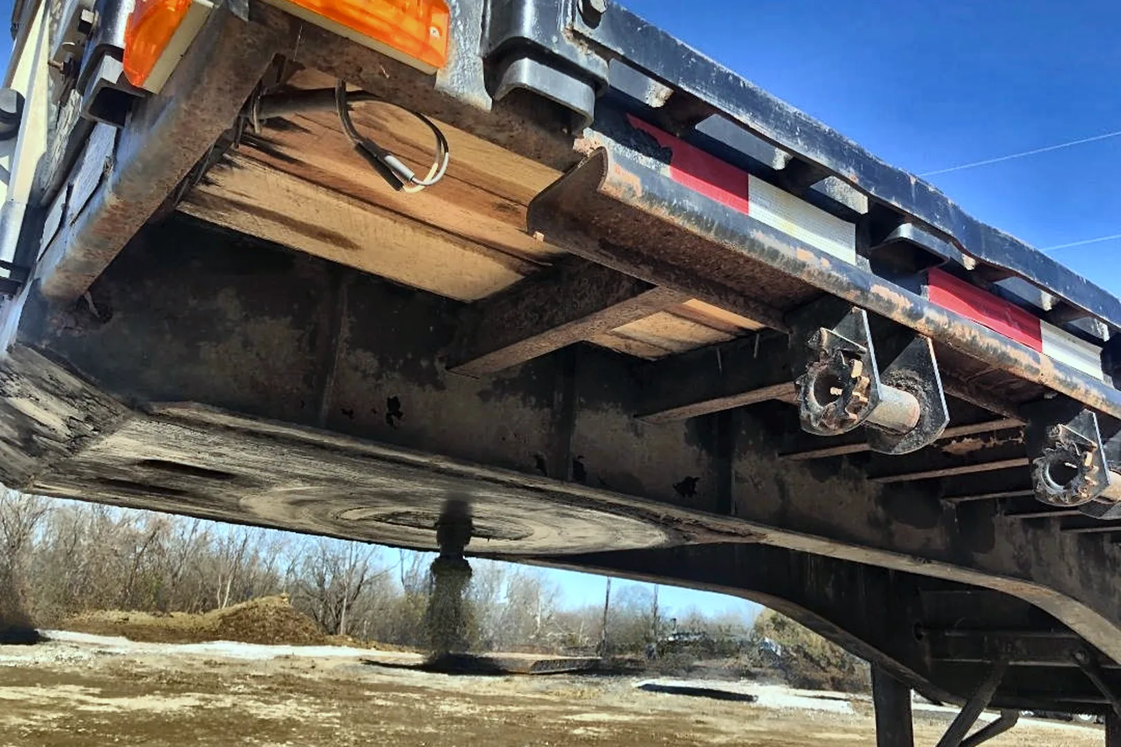 1994 TRANSCRAFT TL2000 W2 45x96 - view 14 of 27