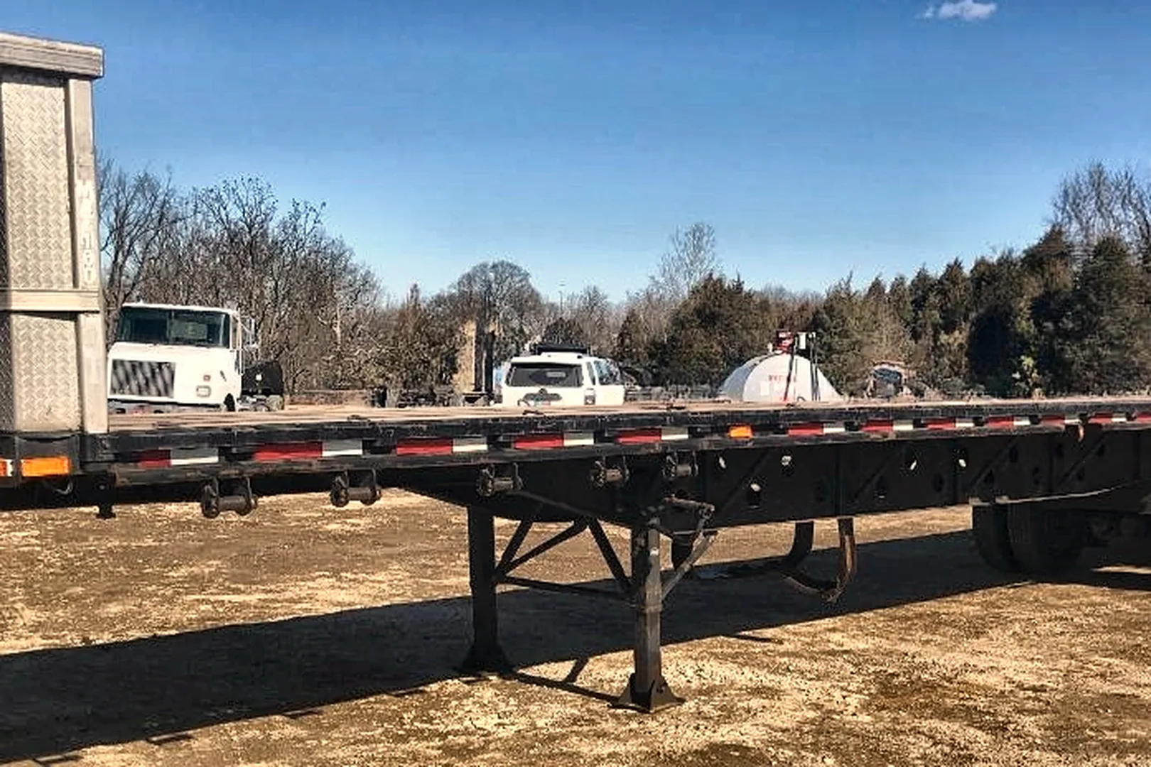 1994 TRANSCRAFT TL2000 W2 45x96 - view 7 of 27