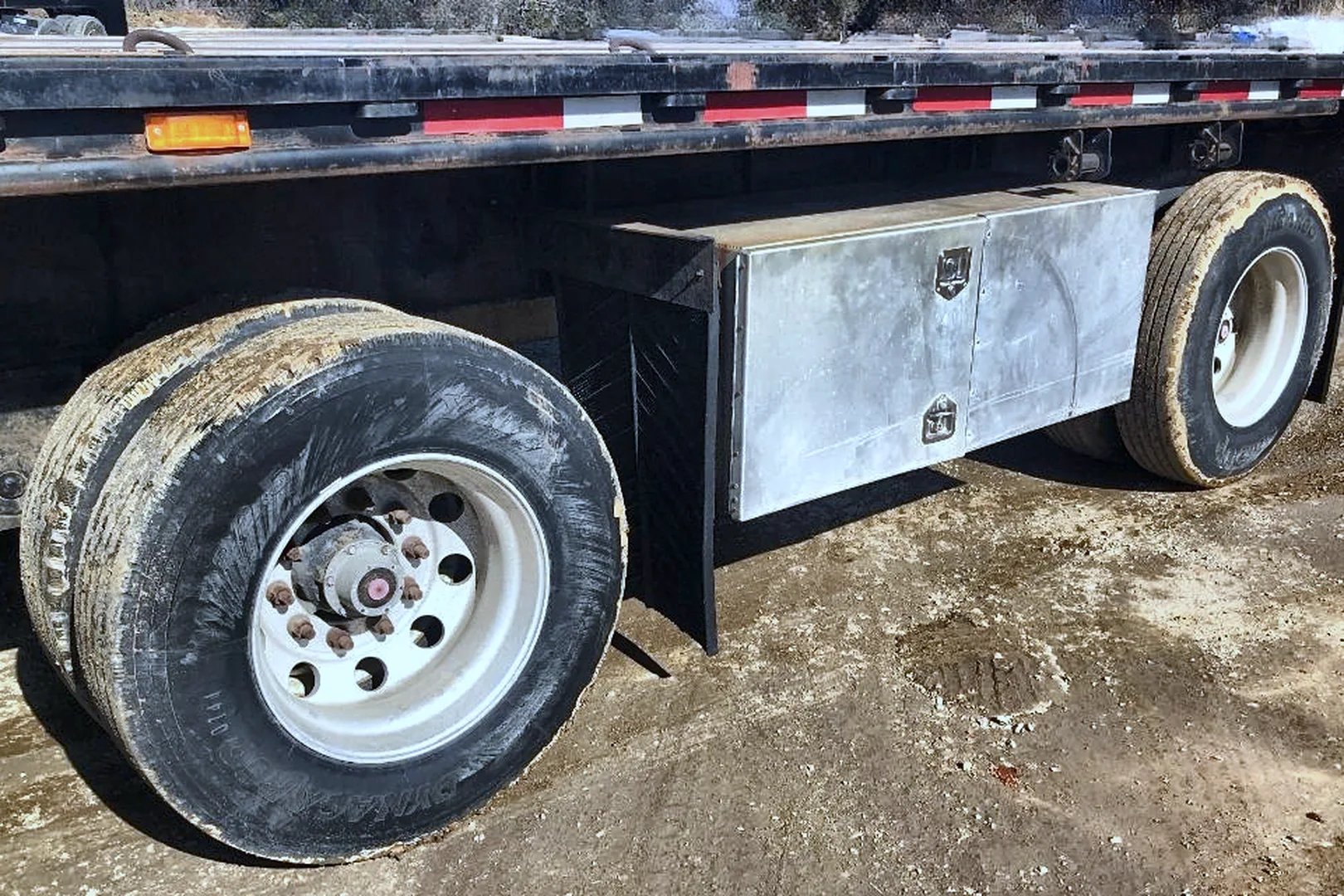 1994 TRANSCRAFT TL2000 W2 45x96 - view 17 of 27