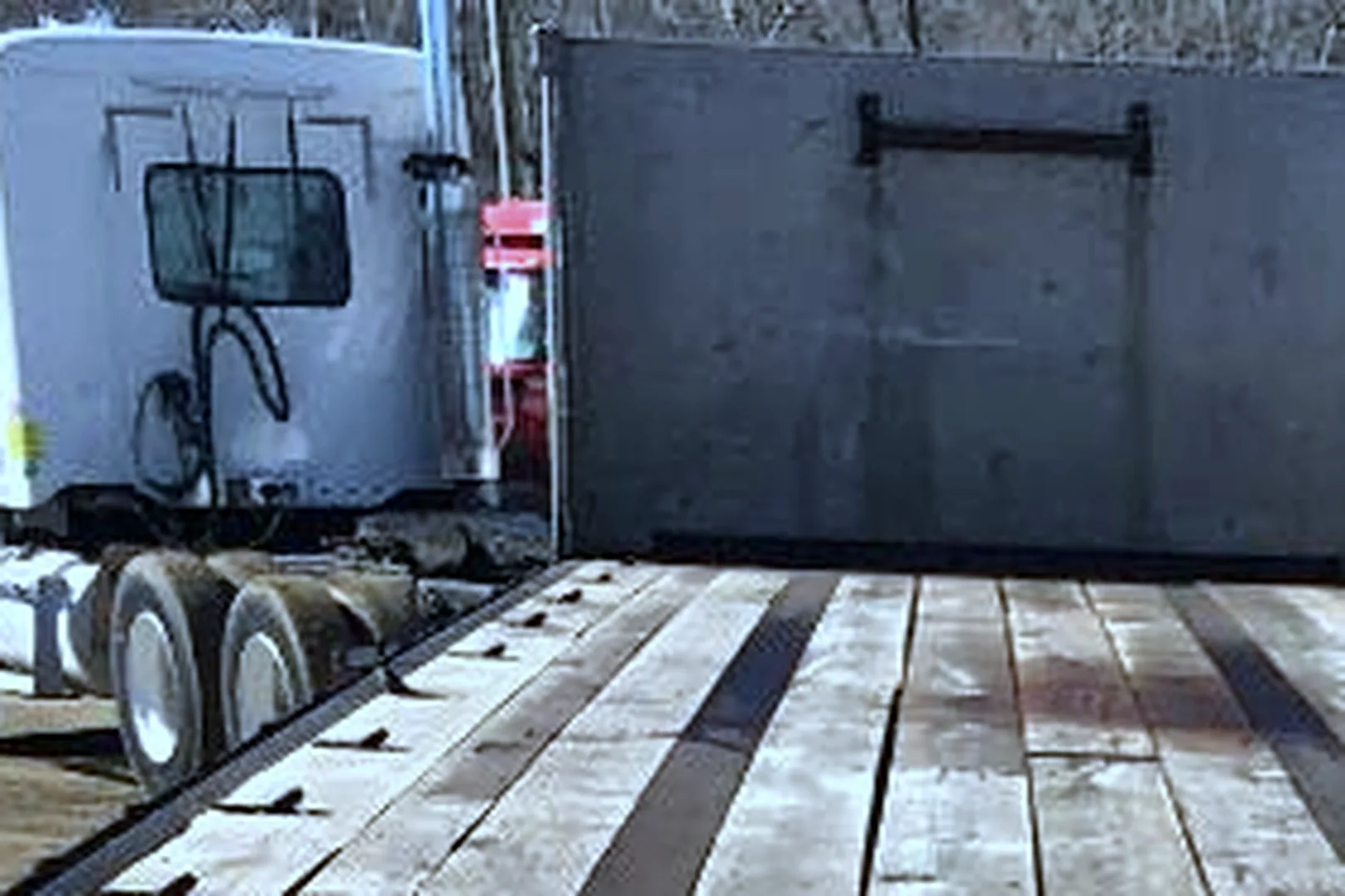 1994 TRANSCRAFT TL2000 W2 45x96 - view 18 of 27