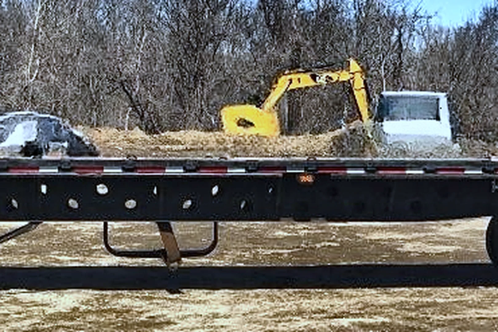 1994 TRANSCRAFT TL2000 W2 45x96 - view 8 of 27