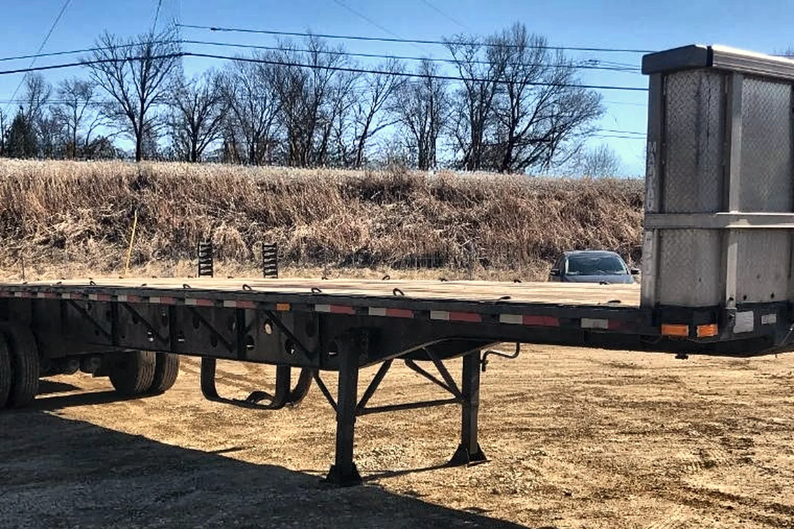 1994 TRANSCRAFT TL2000 W2 45x96 - view 6 of 27