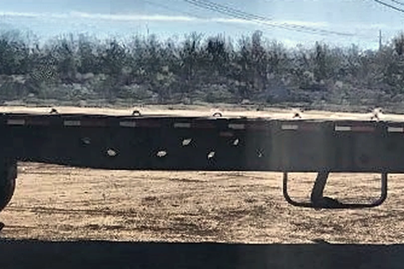 1994 TRANSCRAFT TL2000 W2 45x96 - view 10 of 27