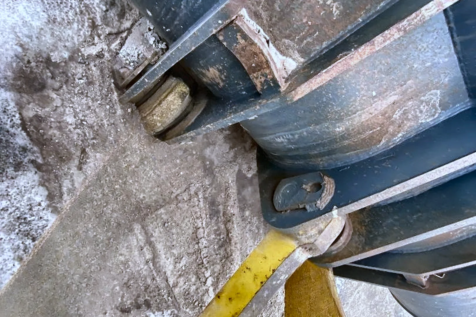 2003 KOMATSU WA450-5L - view 20 of 50