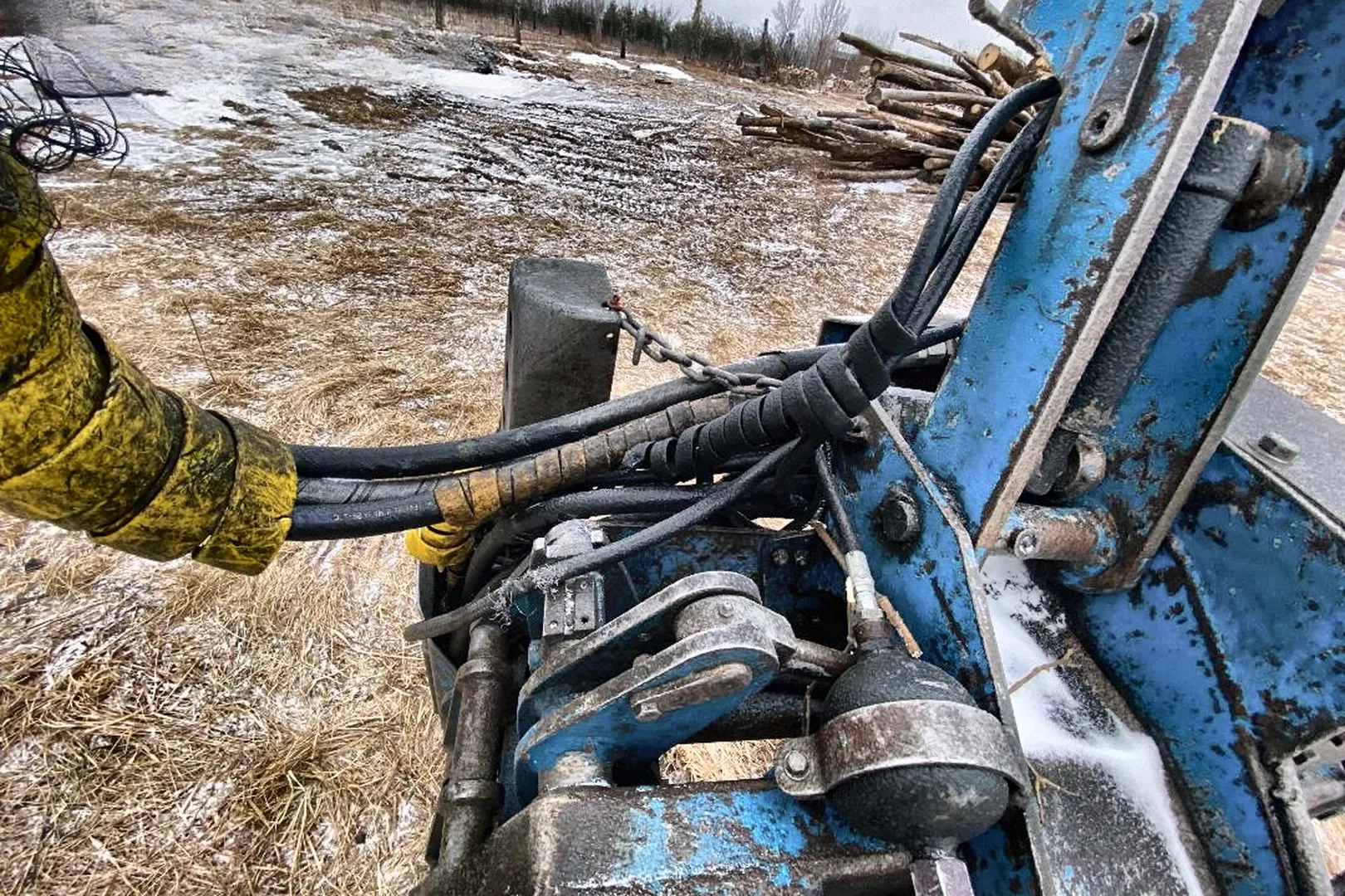 2011 KOBELCO 115SR DZ - view 18 of 38