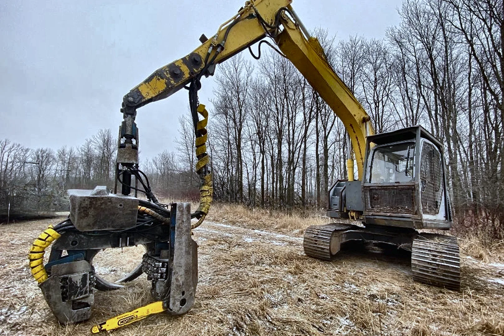 2011 KOBELCO 115SR DZ - view 7 of 38