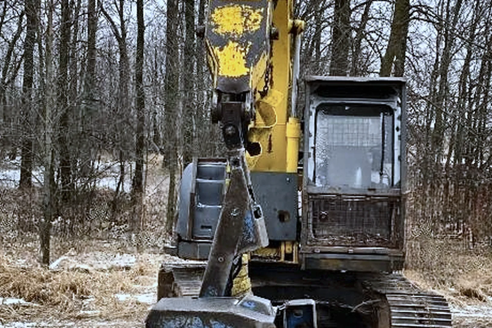 2011 KOBELCO 115SR DZ - view 8 of 38