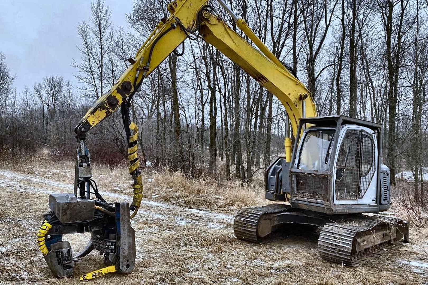 2011 KOBELCO 115SR DZ - view 9 of 38