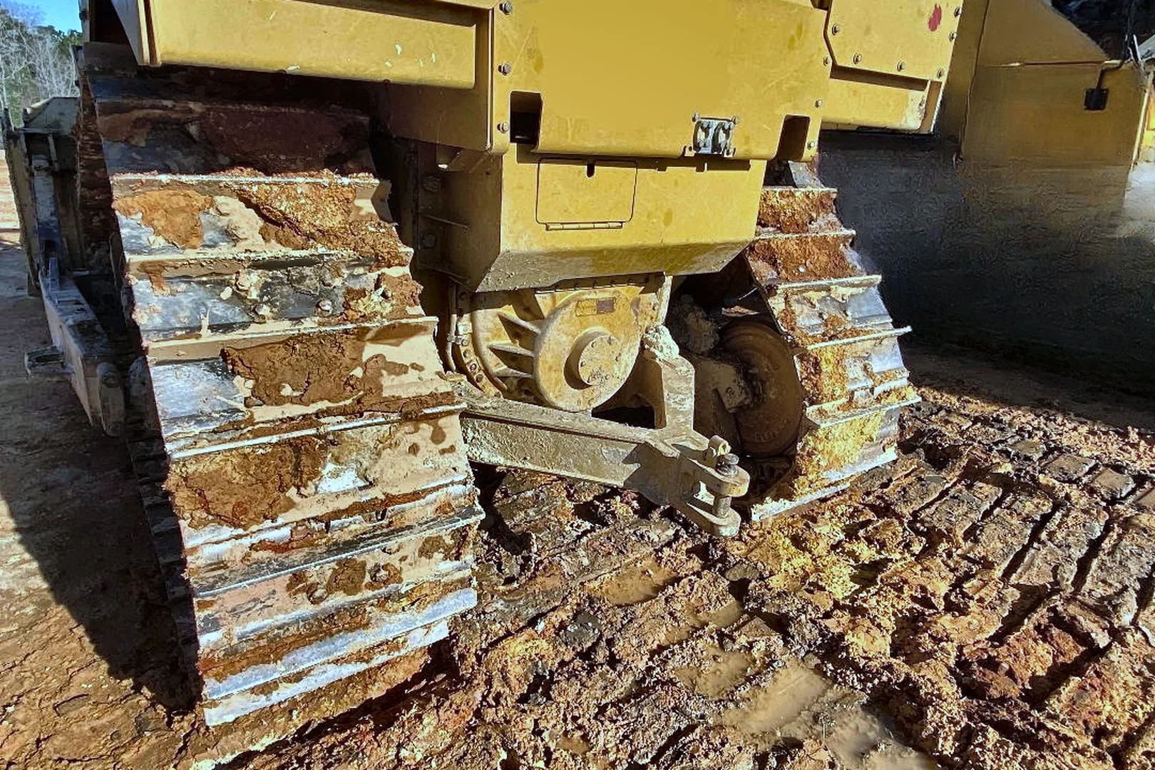 2012 CATERPILLAR D6T XL - view 14 of 37