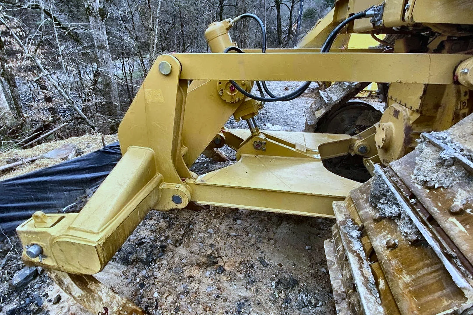 2012 CATERPILLAR D6T XL - view 19 of 37
