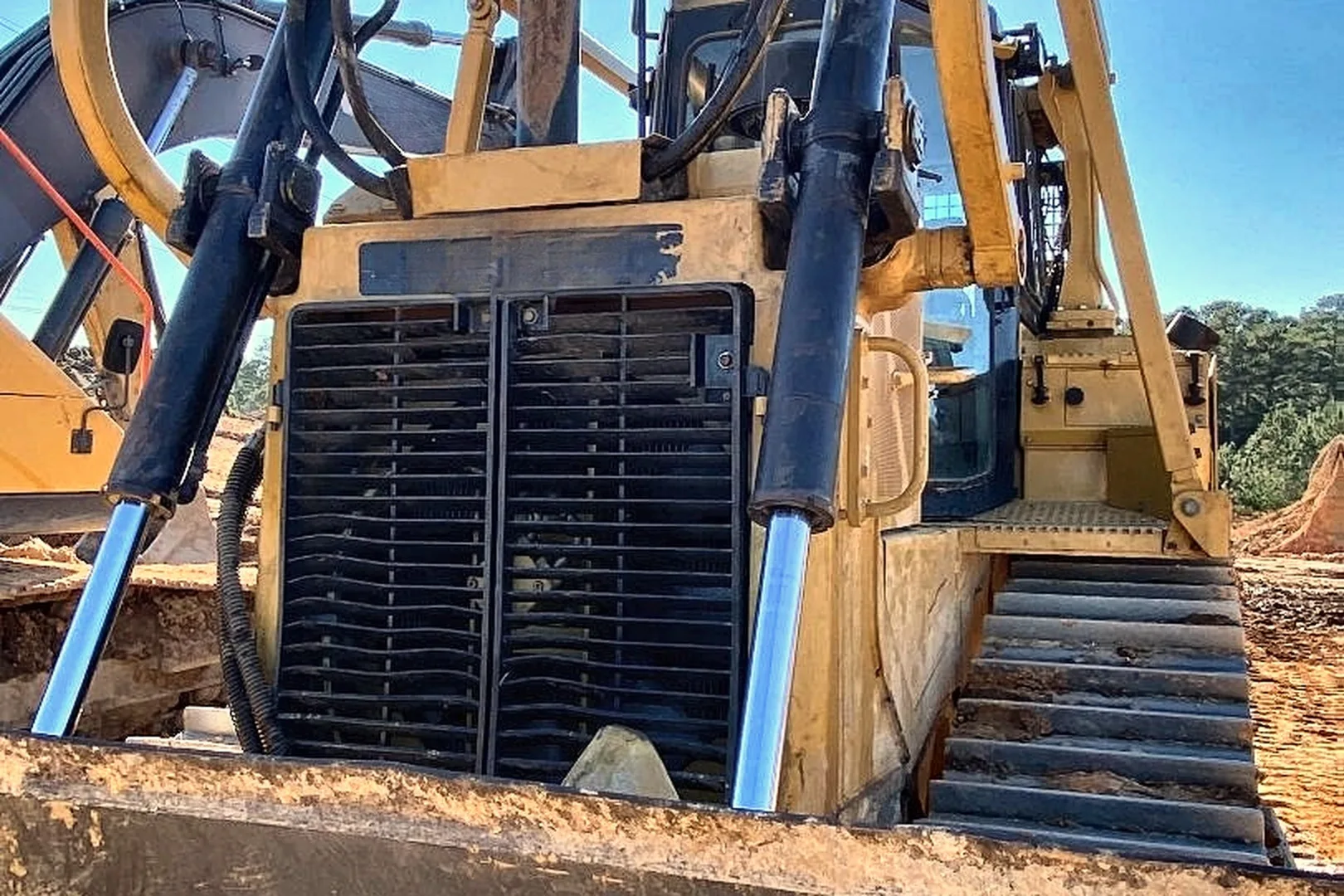 2012 CATERPILLAR D6T XL - view 10 of 37