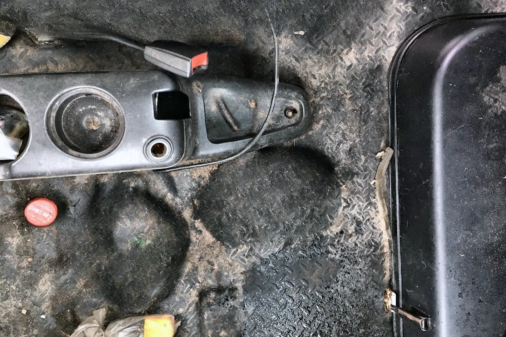 2006 GMC C5500 - view 14 of 26