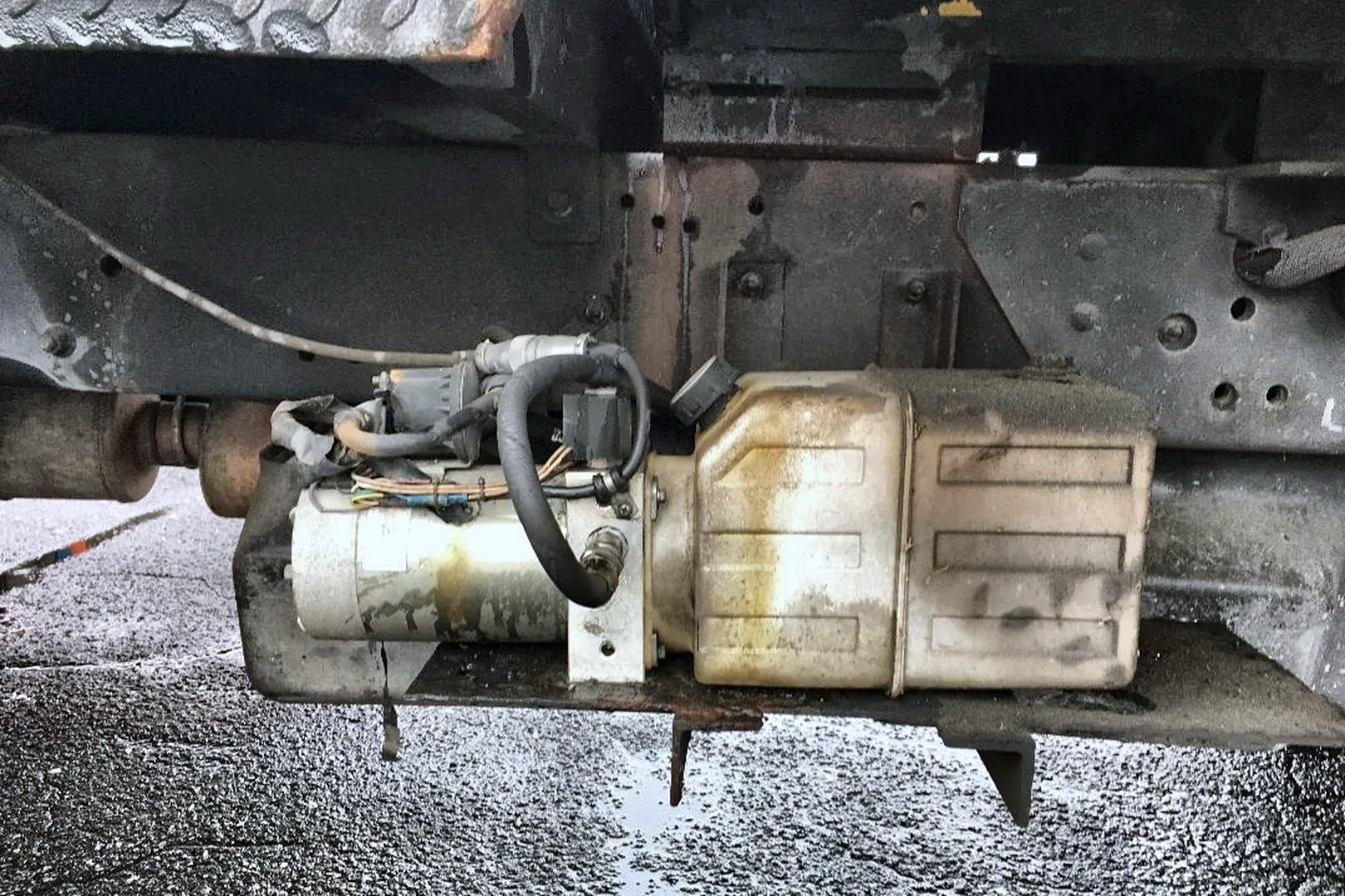 2006 GMC C5500 - view 15 of 26