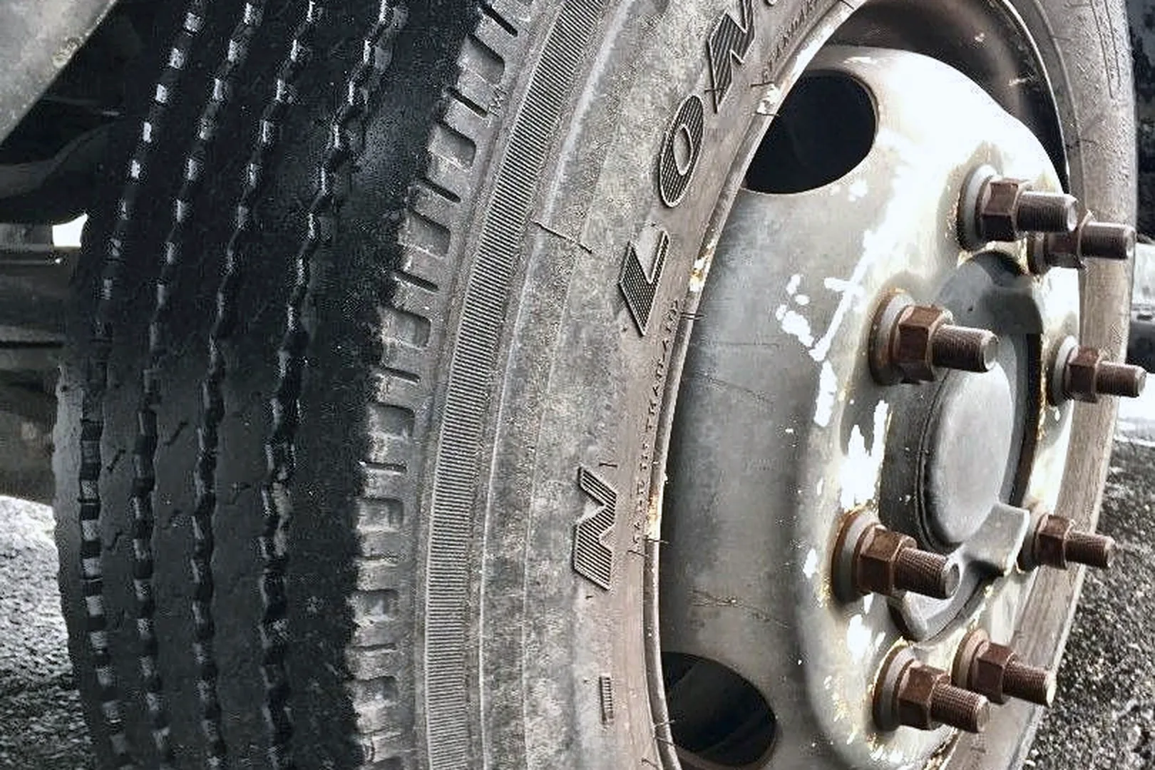 2006 GMC C5500 - view 16 of 26