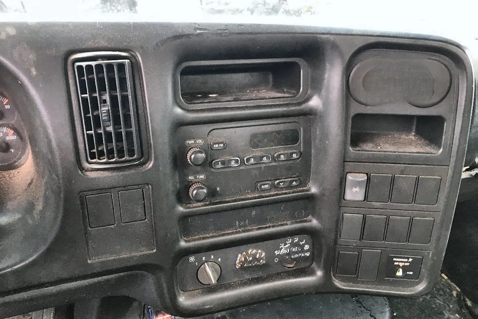 2006 GMC C5500 - view 17 of 26