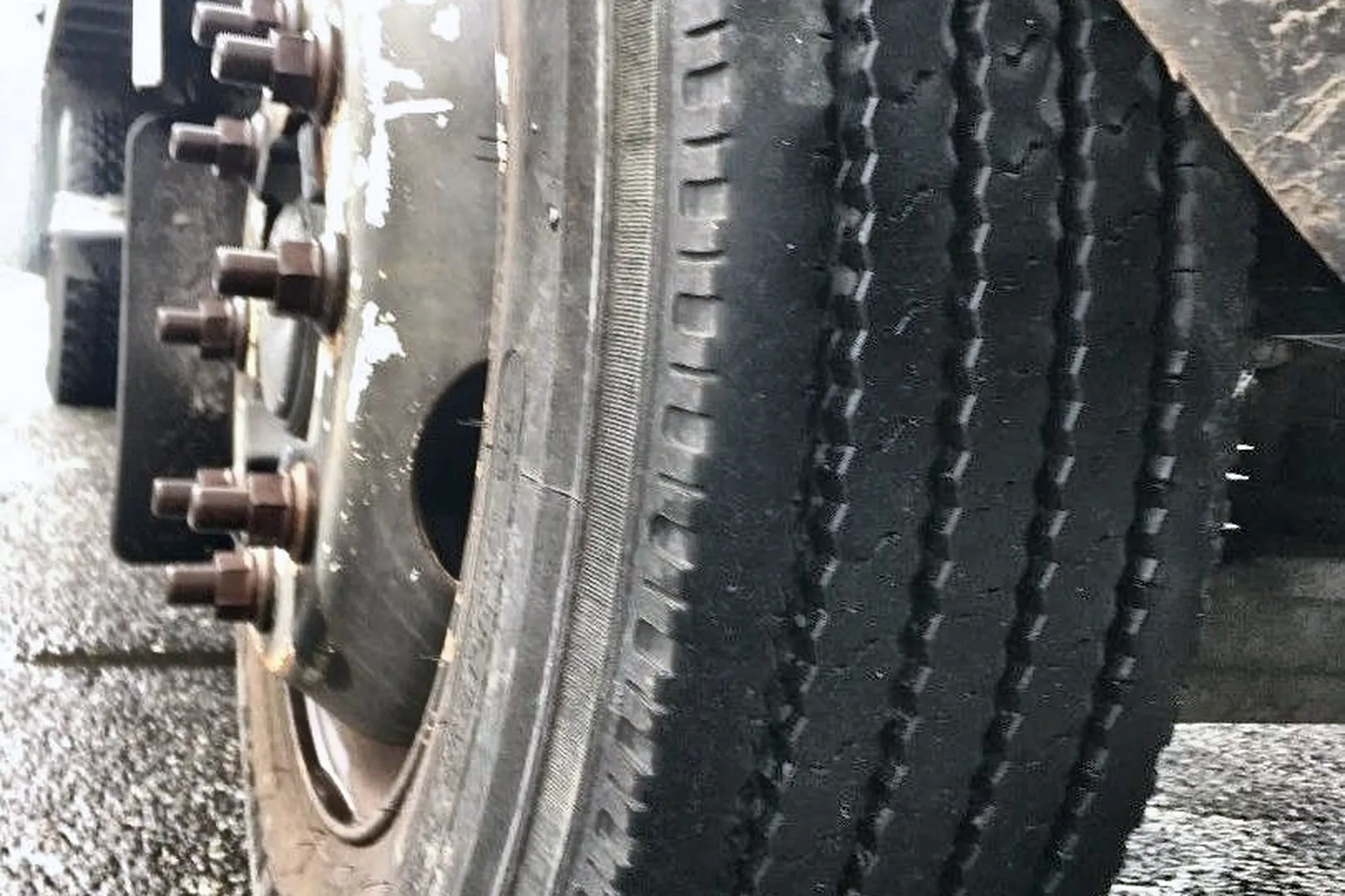 2006 GMC C5500 - view 18 of 26