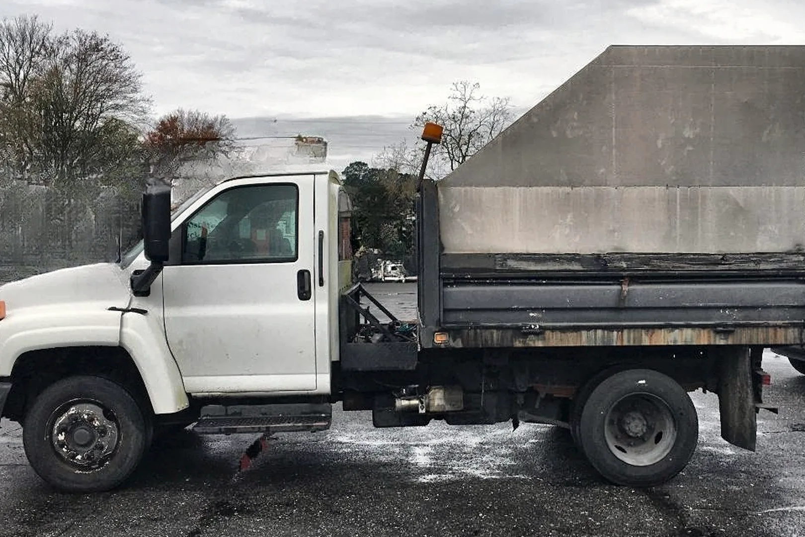 2006 GMC C5500 - view 6 of 26