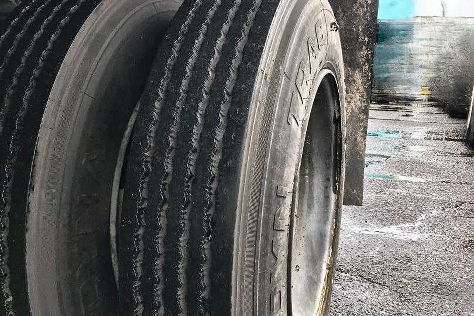 2006 GMC C5500 - view 20 of 26