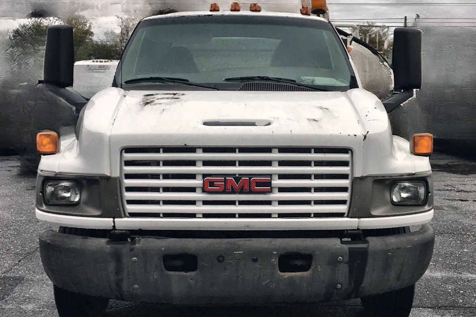 2006 GMC C5500 - view 12 of 26