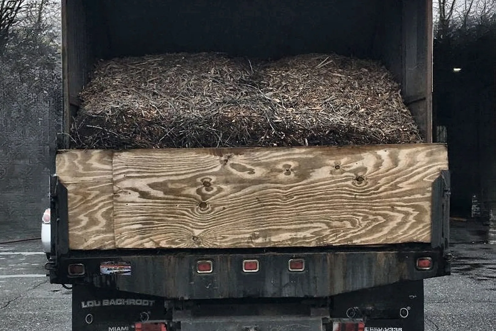 2006 GMC C5500 - view 10 of 26