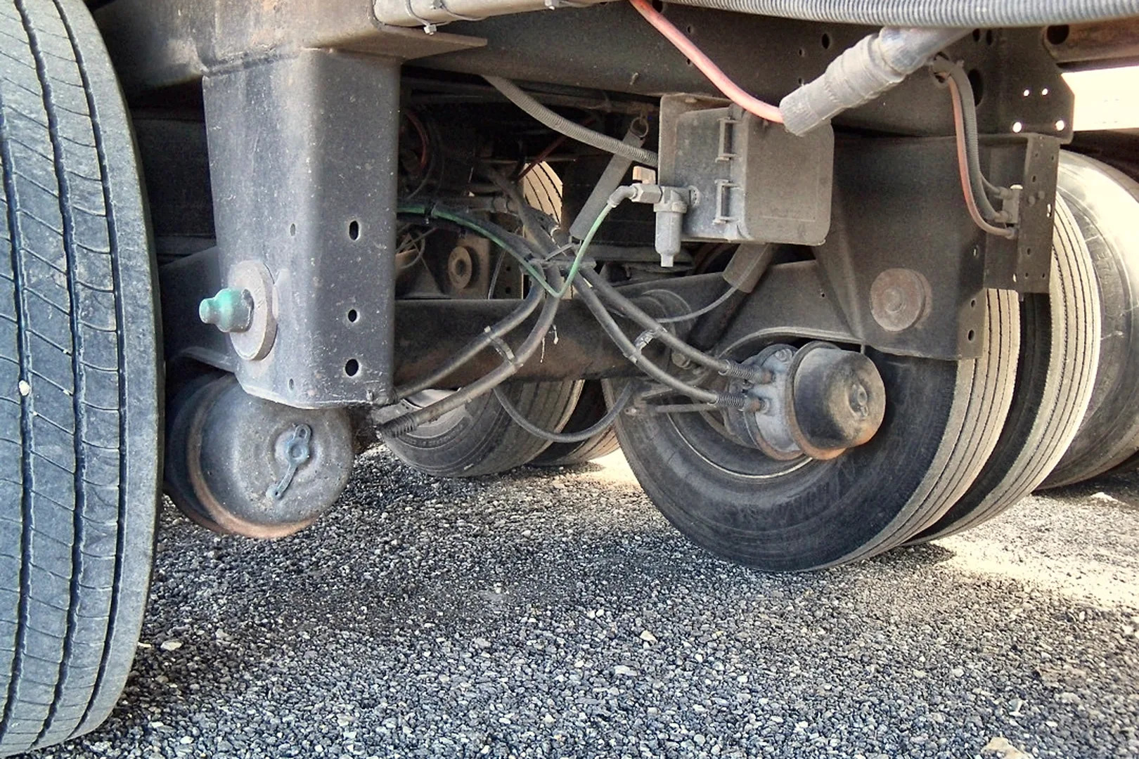 2019 VANGUARD VXP - view 16 of 44