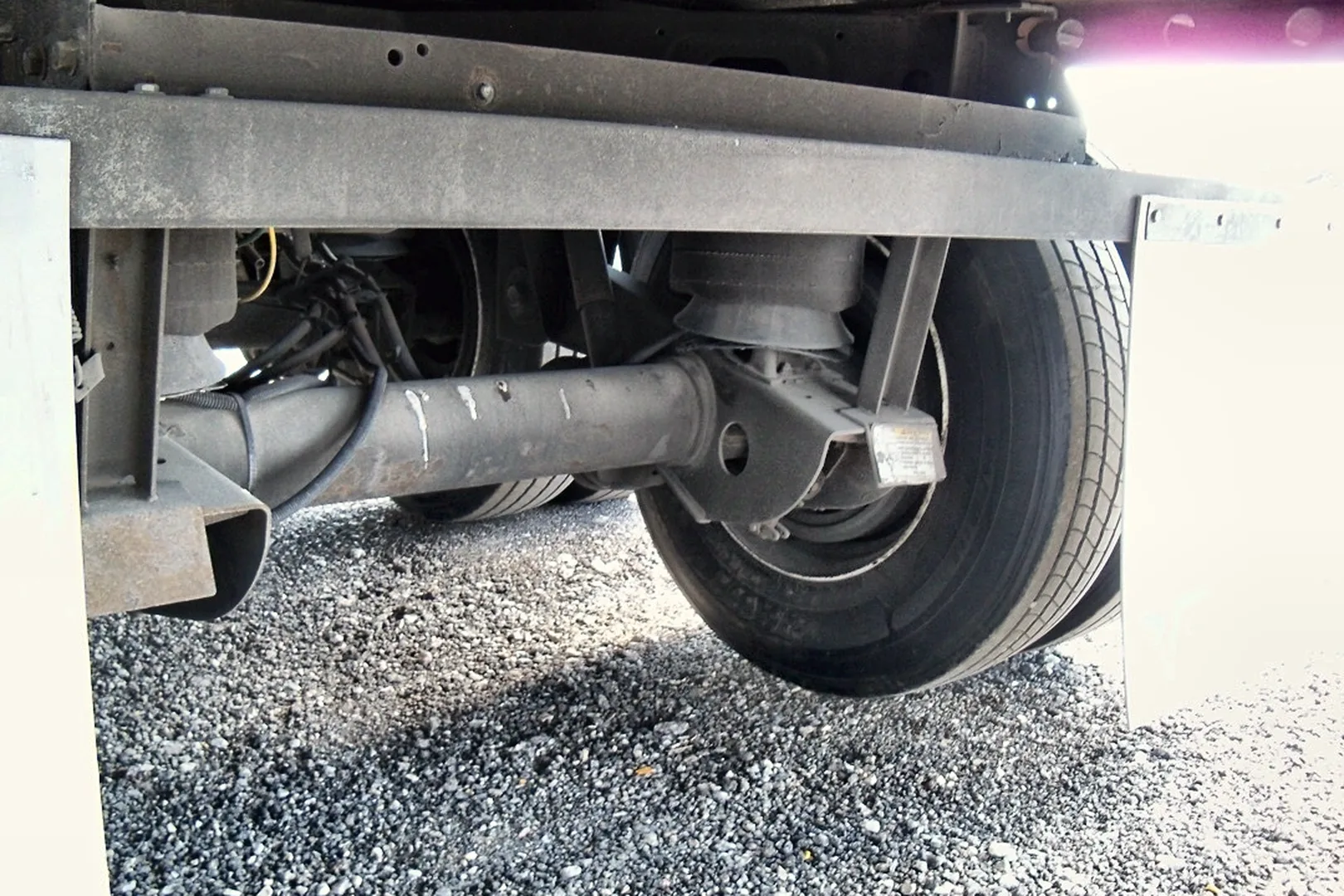 2019 VANGUARD VXP - view 20 of 44