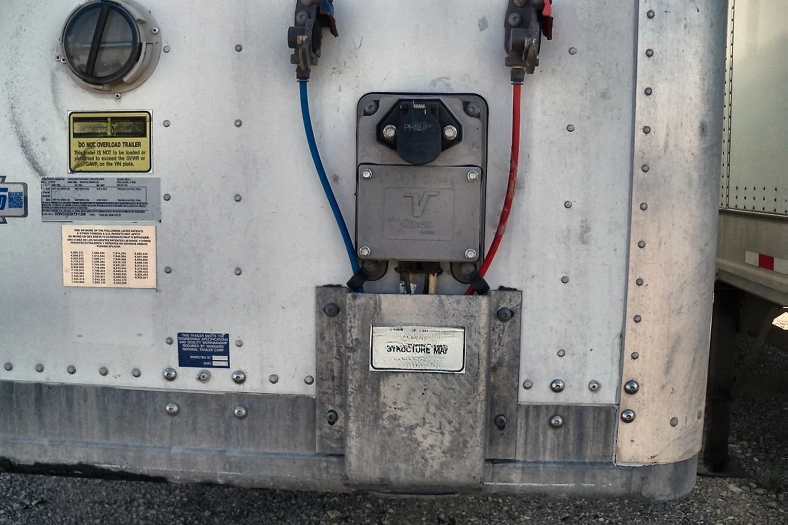 2019 VANGUARD VXP - view 8 of 44