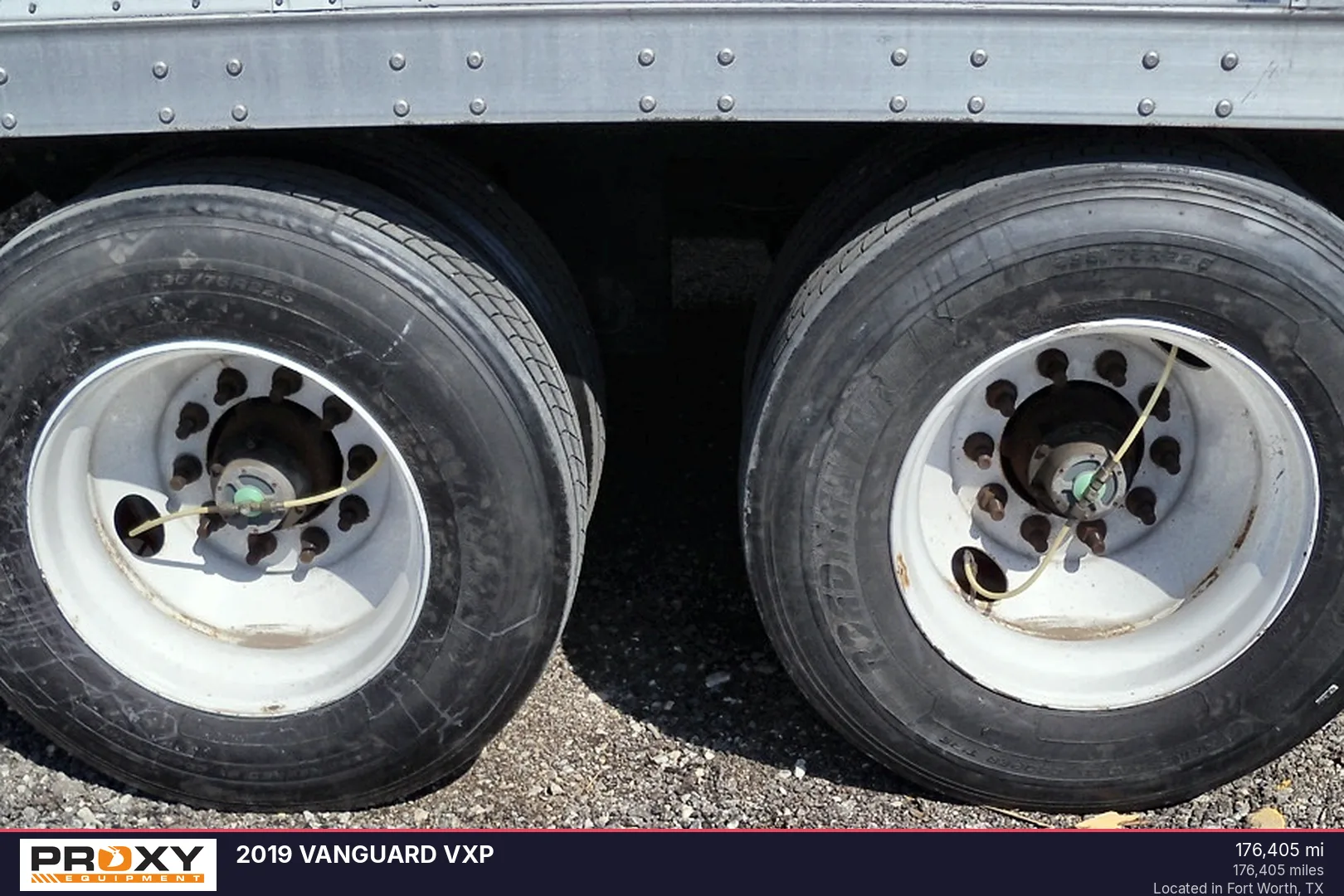 2019 VANGUARD VXP - view 4 of 44