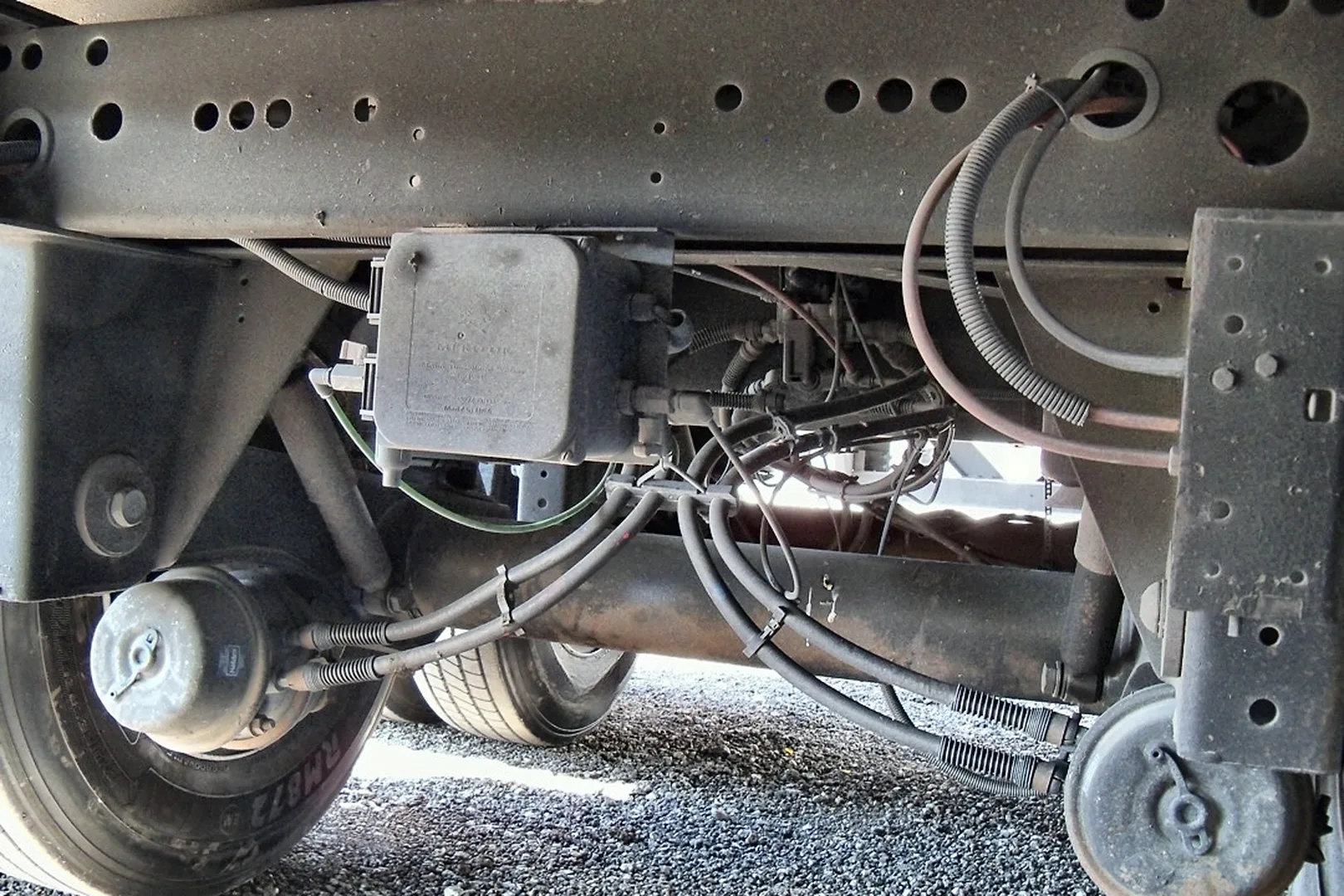 2019 VANGUARD VXP - view 13 of 44