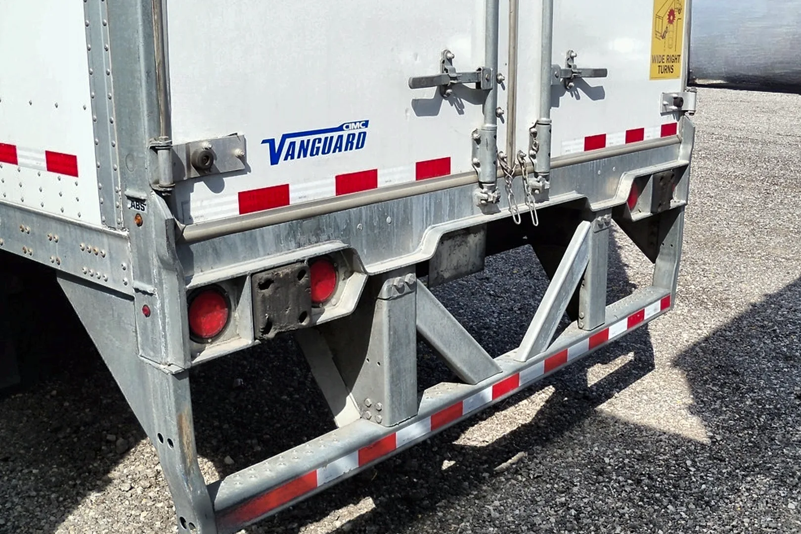 2019 VANGUARD VXP - view 11 of 44