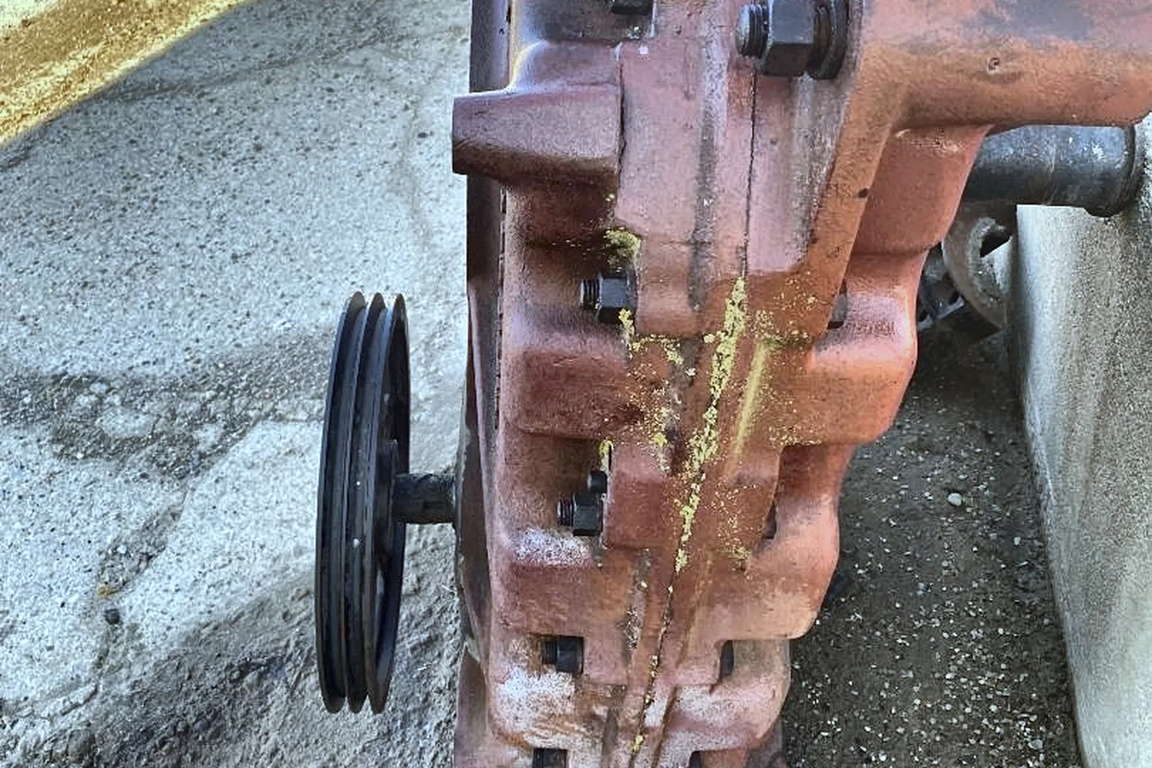 1965 EAGLE IRON WORKS BM-D - view 8 of 16