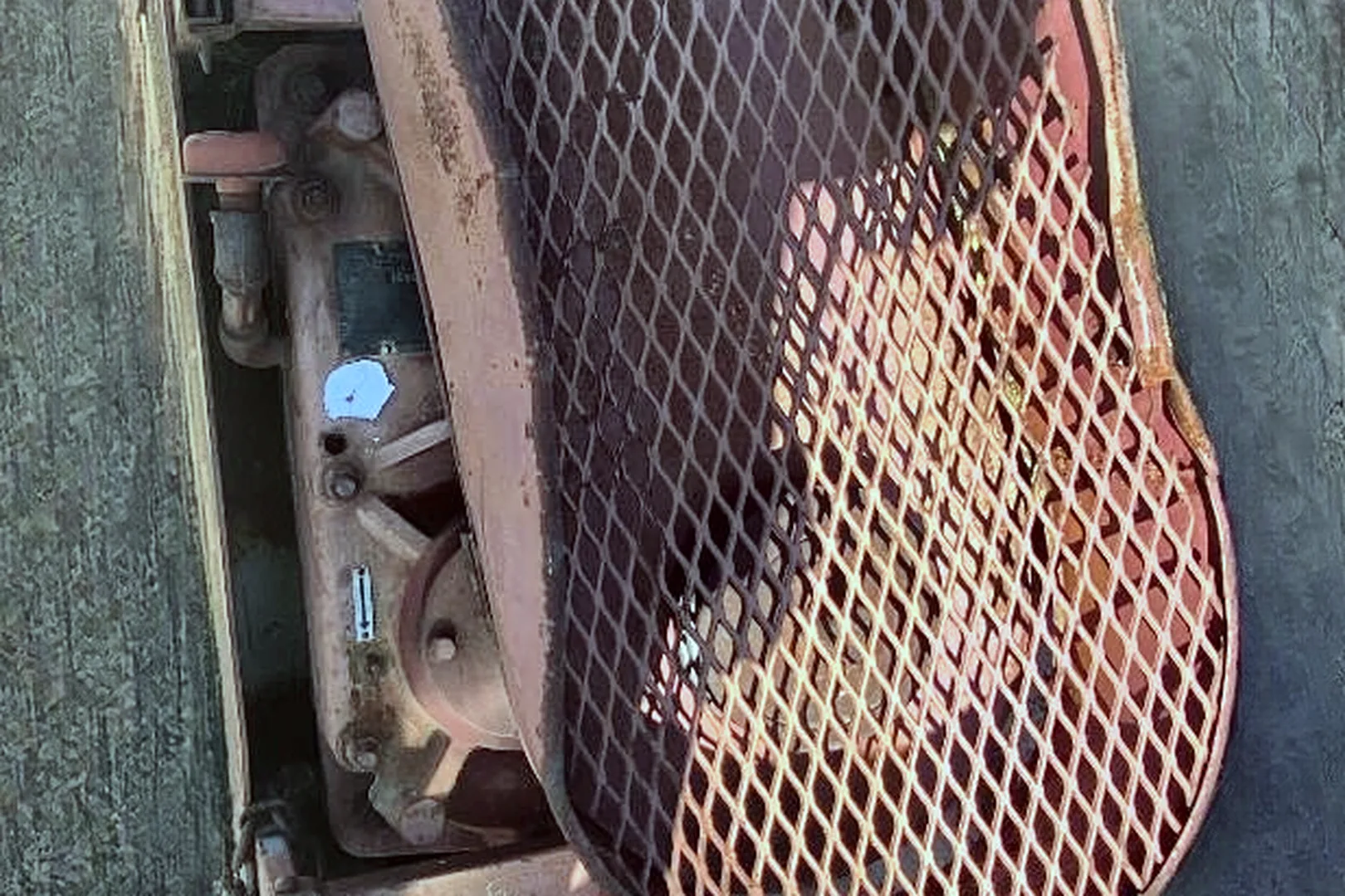 1965 EAGLE IRON WORKS BM-D - view 6 of 16