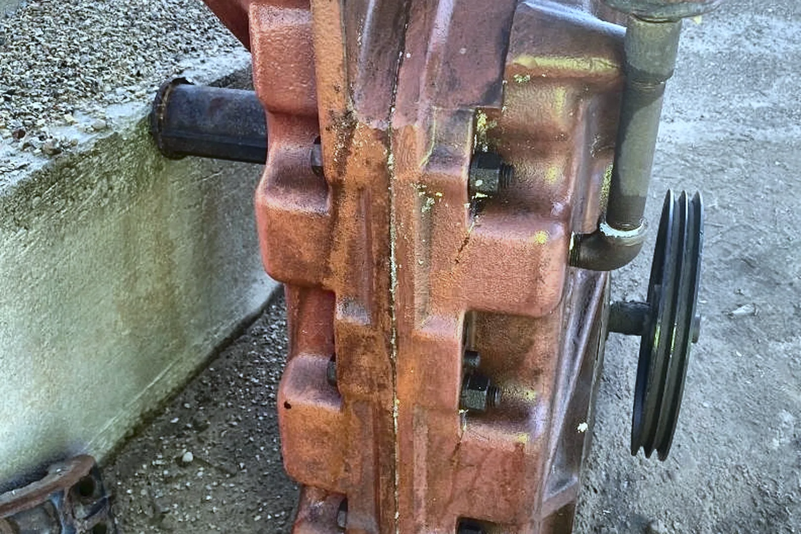 1965 EAGLE IRON WORKS BM-D - view 12 of 16