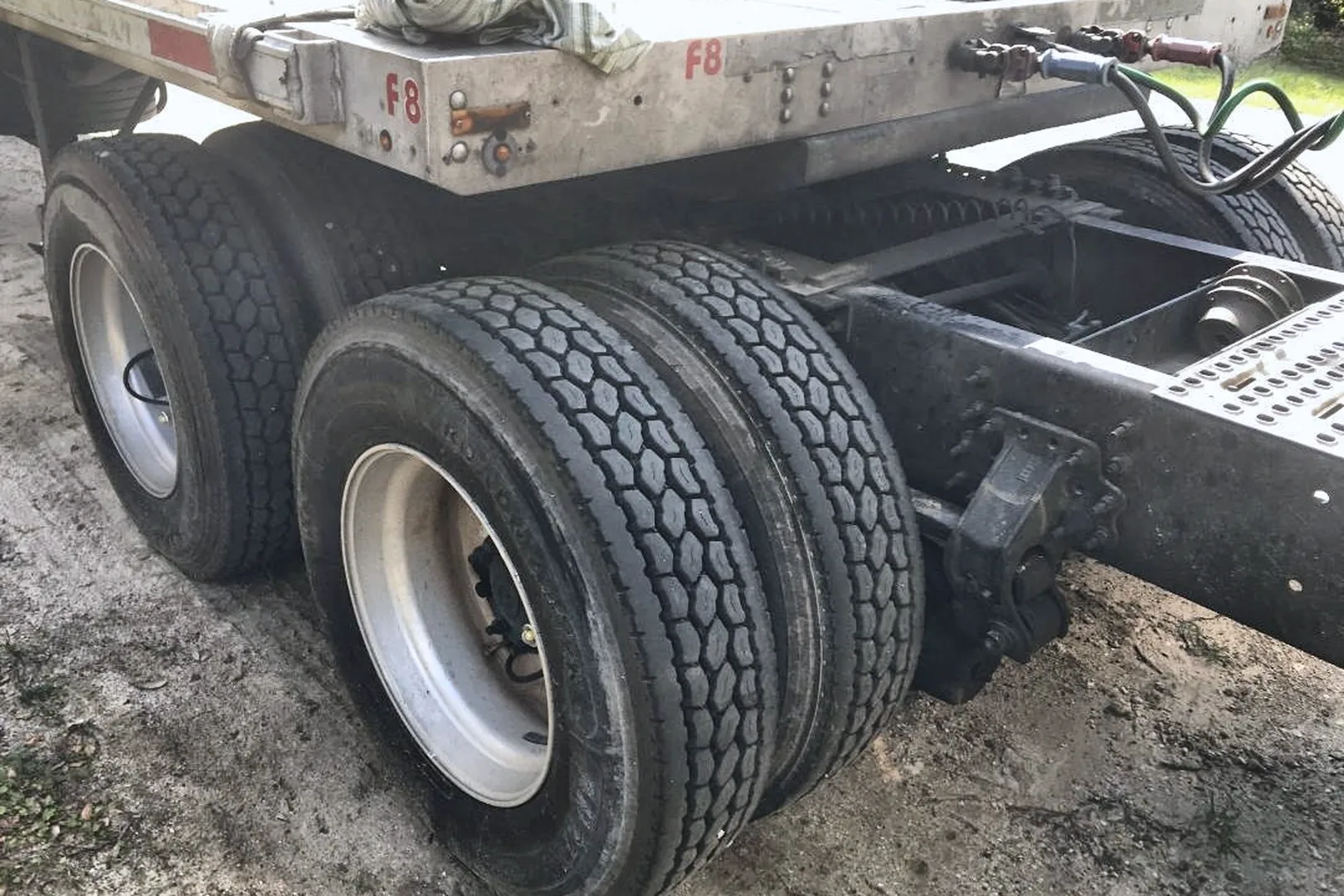 2013 VOLVO VNL 64T670 - view 14 of 25