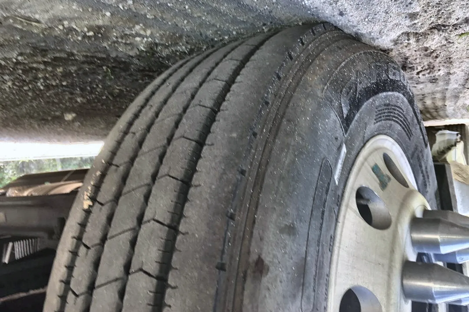 2013 VOLVO VNL 64T670 - view 18 of 25