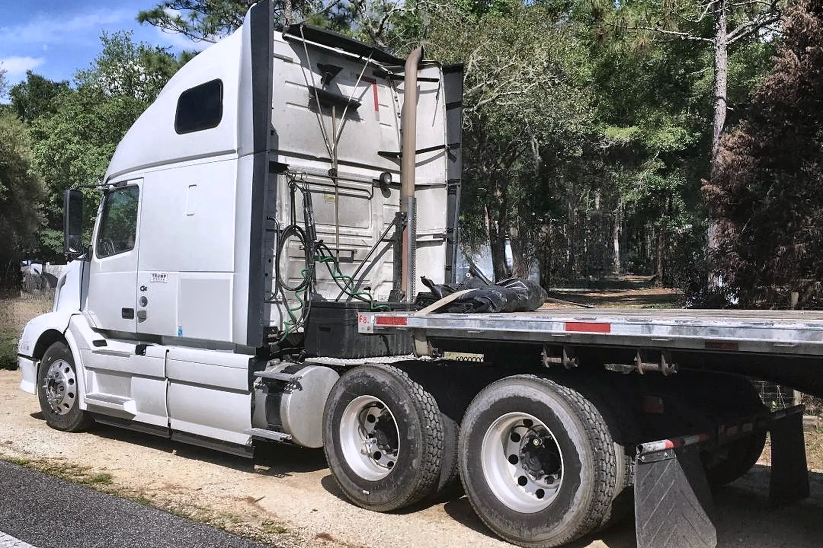 2013 VOLVO VNL 64T670 - view 8 of 25