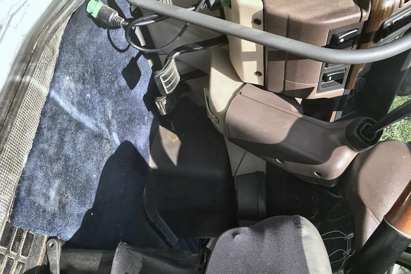 2013 VOLVO VNL 64T670 - view 6 of 25